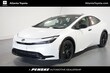 Toyota Prius Plug-in Hybrid