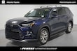  Toyota Grand Highlander
