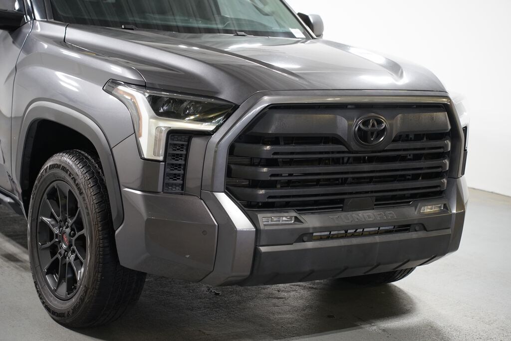 Used 2023 Toyota Tundra SR5 Truck