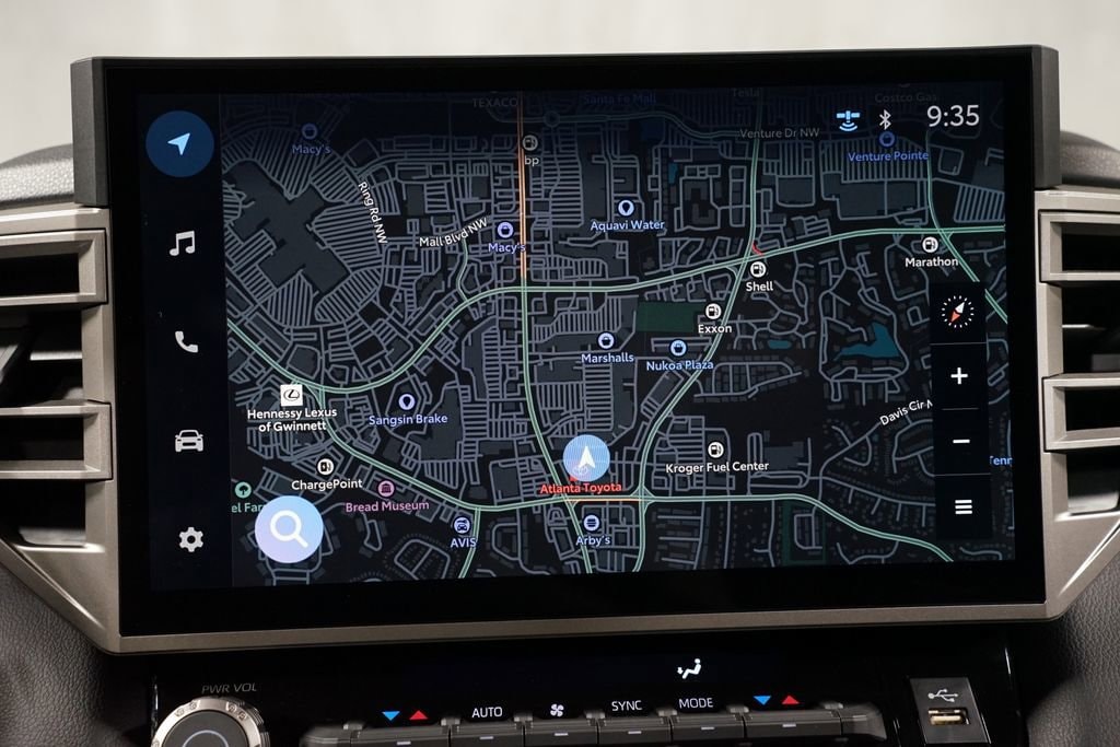 2025 Toyota Tundra Limited - Photo 19