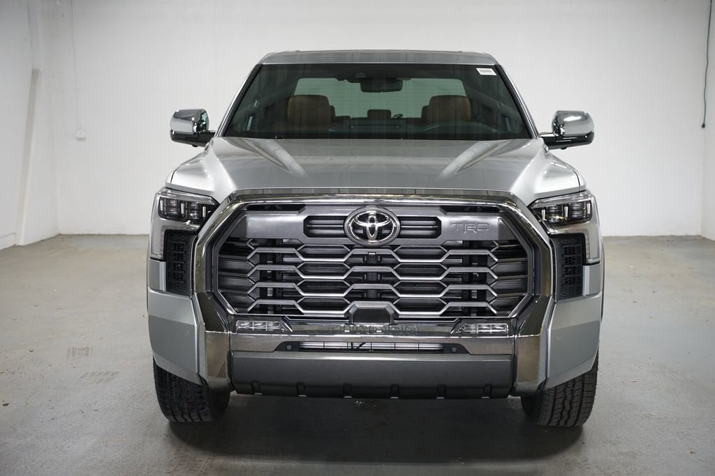 New 2026 Toyota Tundra i-FORCE MAX 1794 Edition 1794 CREWMAX 5.5