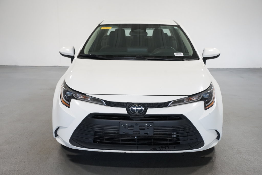 Certified 2024 Toyota