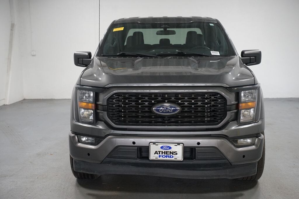 Used 2023 Ford F-150 XL Truck