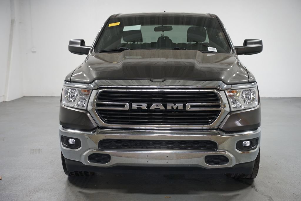 2021 Ram 1500 Big Horn Lone Star photo 2