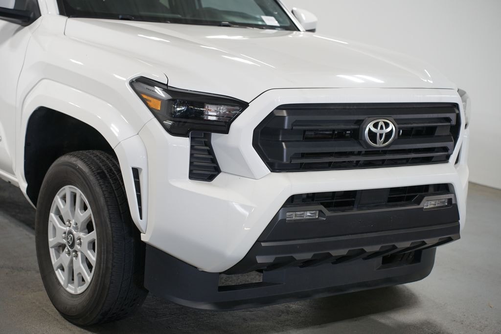 Used 2024 Toyota Tacoma SR5 Truck