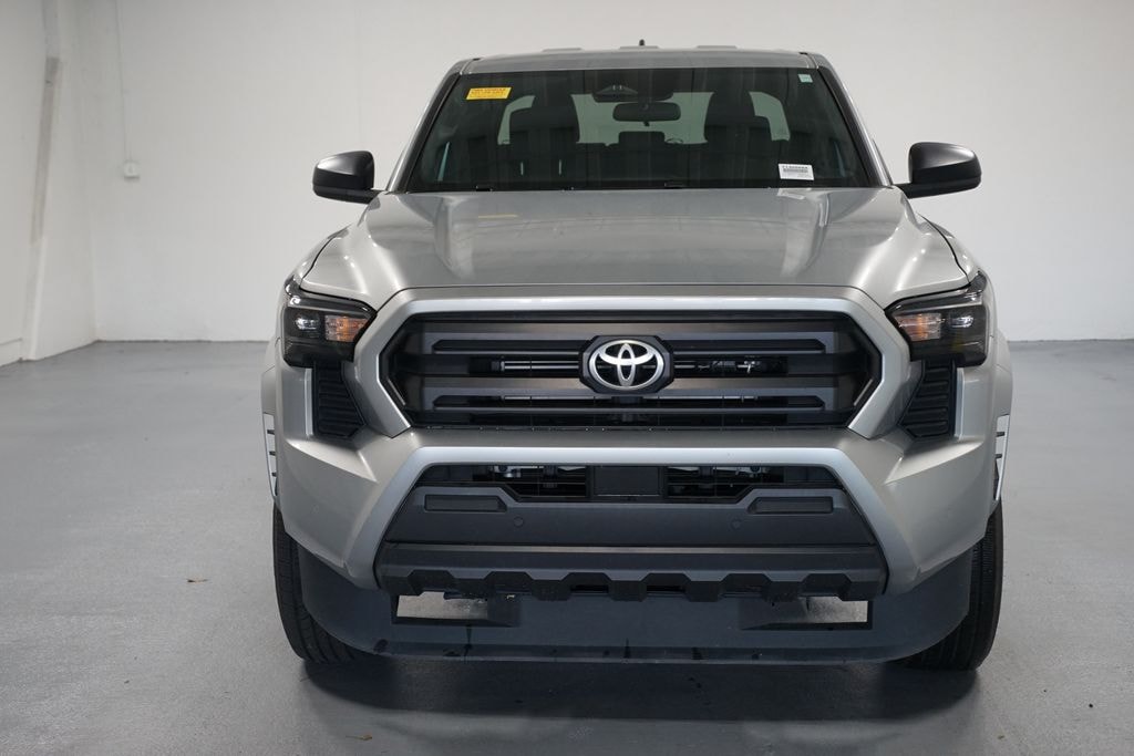 Used 2024 Toyota Tacoma SR Truck