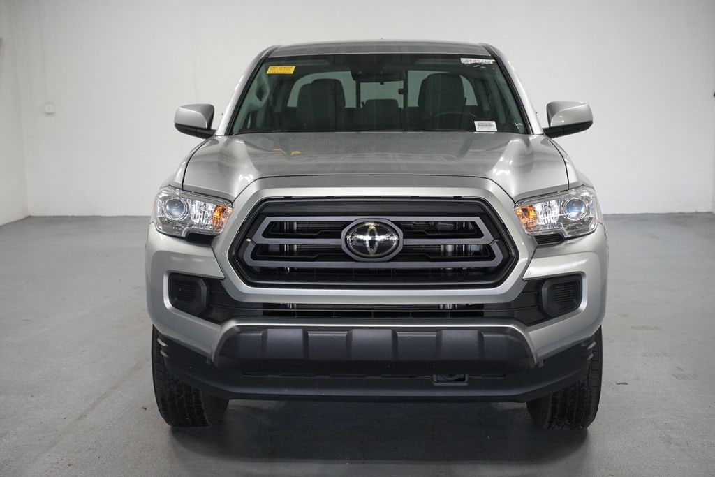 Used 2022 Toyota Tacoma SR Truck