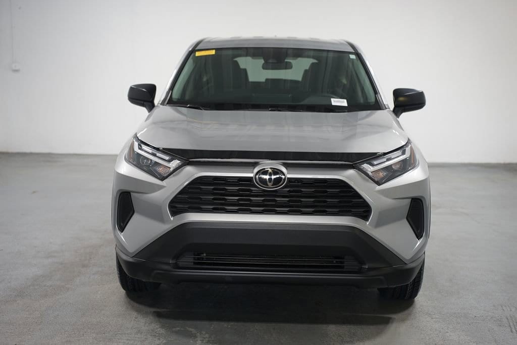 Certified 2023 Toyota RAV4 LE with VIN 2T3F1RFV5PW399489 for sale in Duluth, GA