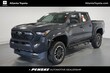 Toyota Tacoma i-FORCE MAX