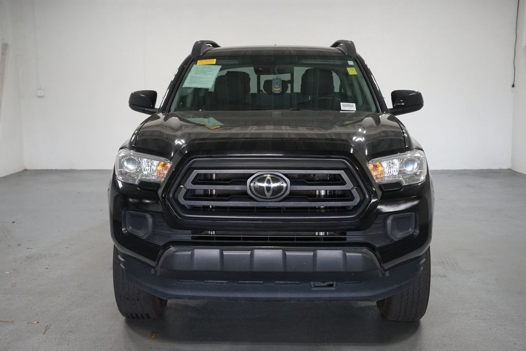 Certified 2023 Toyota Tacoma SR Truck