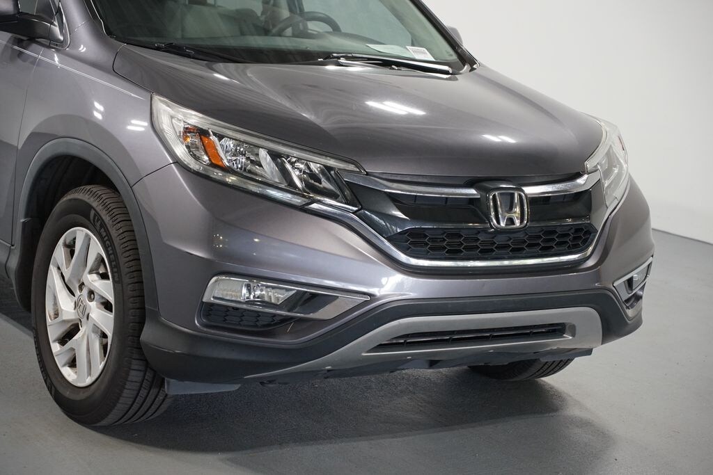 Used 2016 Honda CR-V EX SUV
