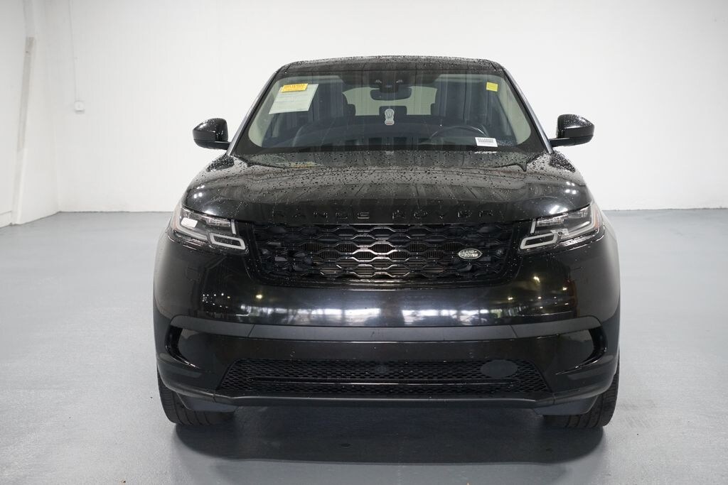 Used 2020 Land Rover Range Rover Velar S SUV