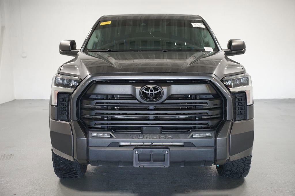 2023 Toyota Tundra SR5 photo 2