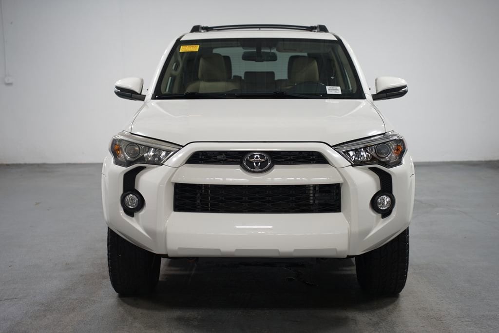 Used 2019 Toyota 4Runner SR5 Premium with VIN JTEBU5JRXK5616832 for sale in Duluth, GA