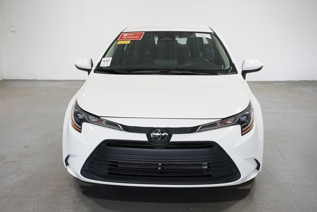 Used 2024 Toyota