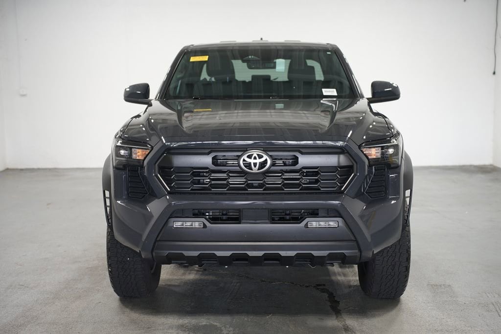 Used 2025 Toyota Tacoma TRD Off Road with VIN 3TMLB5JN8SM105707 for sale in Duluth, GA