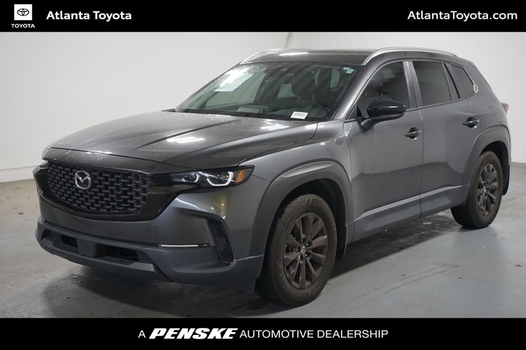 2024 Mazda CX-50 2.5 S PREMIUM's photo