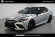  Toyota Camry Hybrid