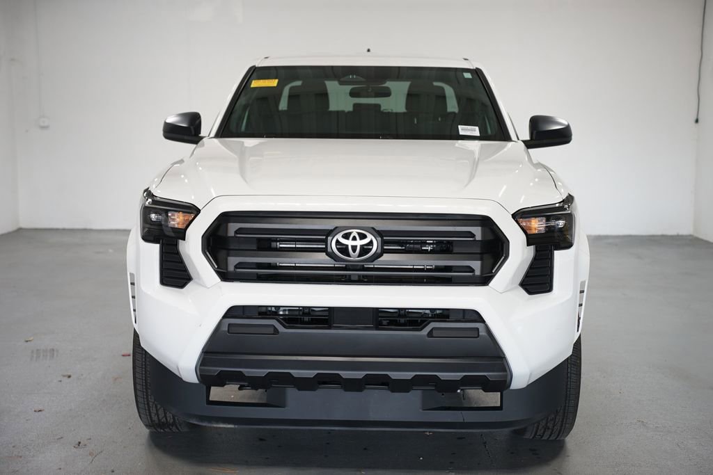 2024 Toyota Tacoma SR photo 2
