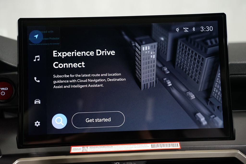 2025 Toyota Tacoma TRD Off Road - Photo 19