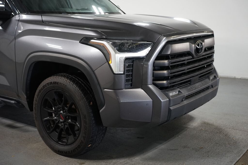 Used 2023 Toyota Tundra SR5 Truck
