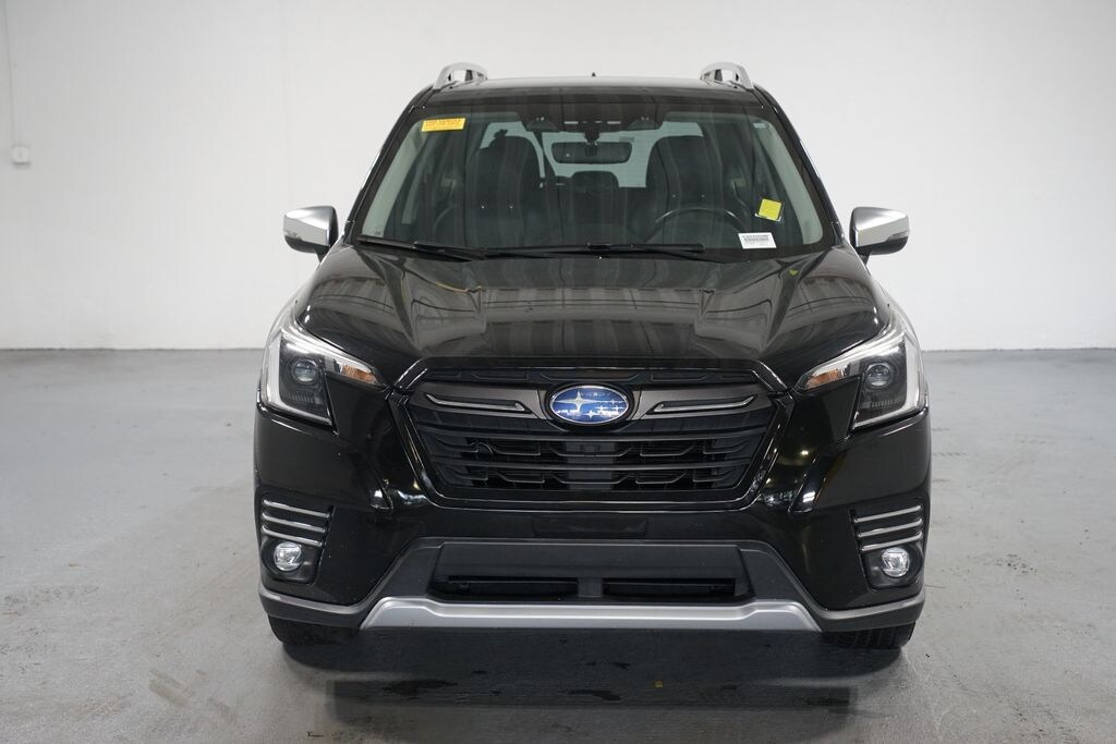 Used 2023 Subaru Forester Touring SUV