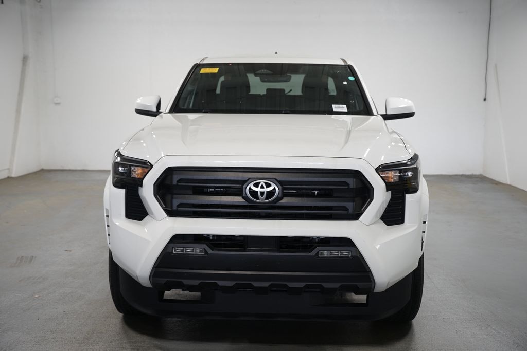 Used 2024 Toyota Tacoma SR5 Truck