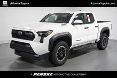 2025 Toyota Tacoma i-FORCE MAX TRD Off-Road 4X4 DOUBLE CAB HV