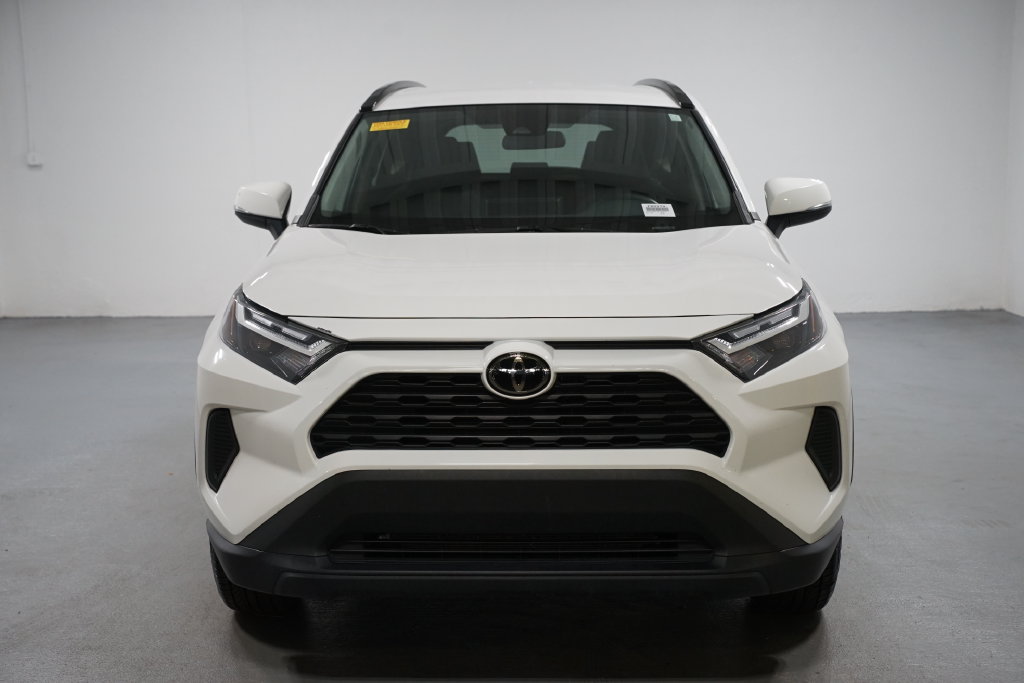 Certified 2025 Toyota
