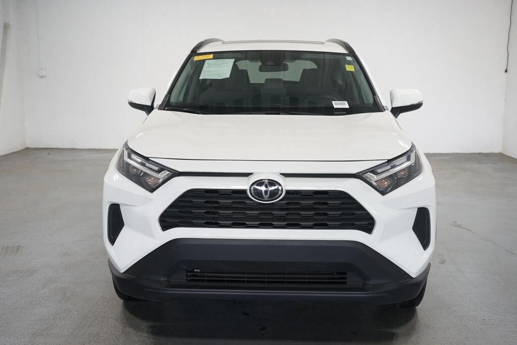 Used 2024 Toyota