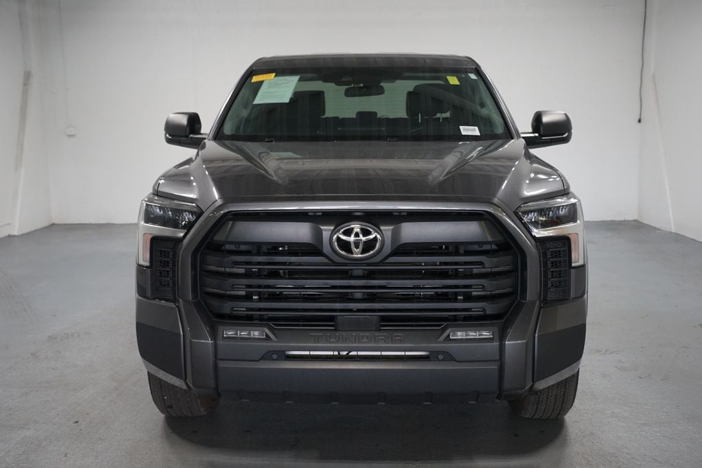 Used 2024 Toyota Tundra SR5 Truck
