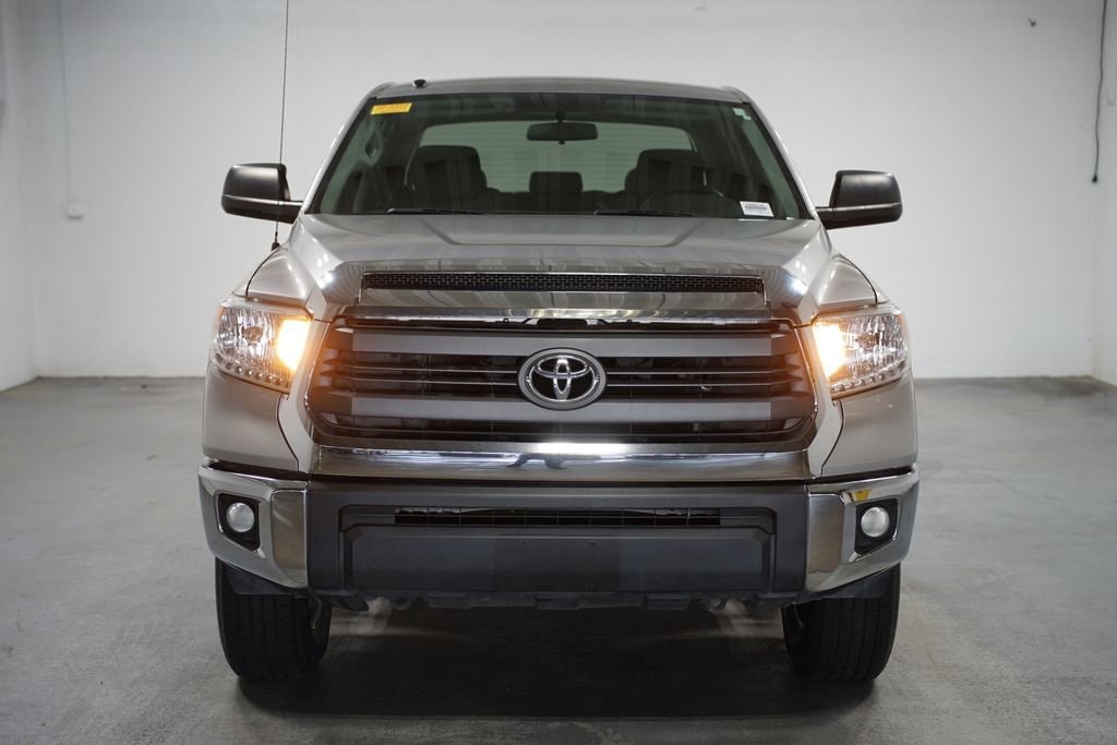 Used 2015 Toyota Tundra SR5 with VIN 5TFEM5F10FX091472 for sale in Duluth, GA