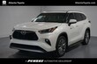 Toyota Highlander Hybrid