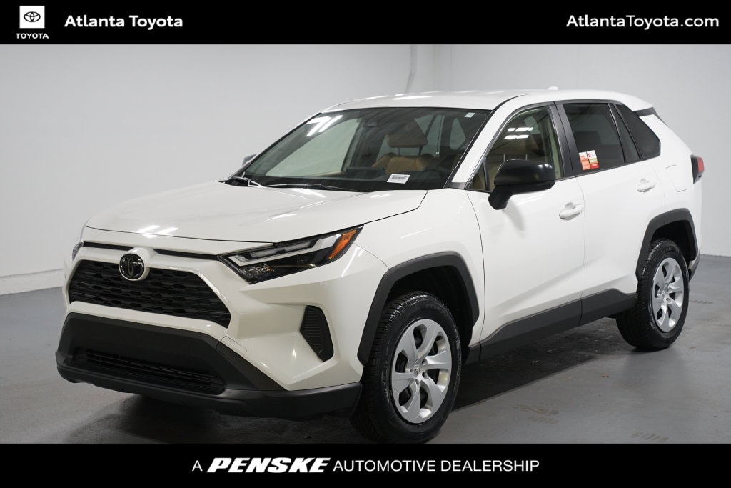 Certified 2023 Toyota