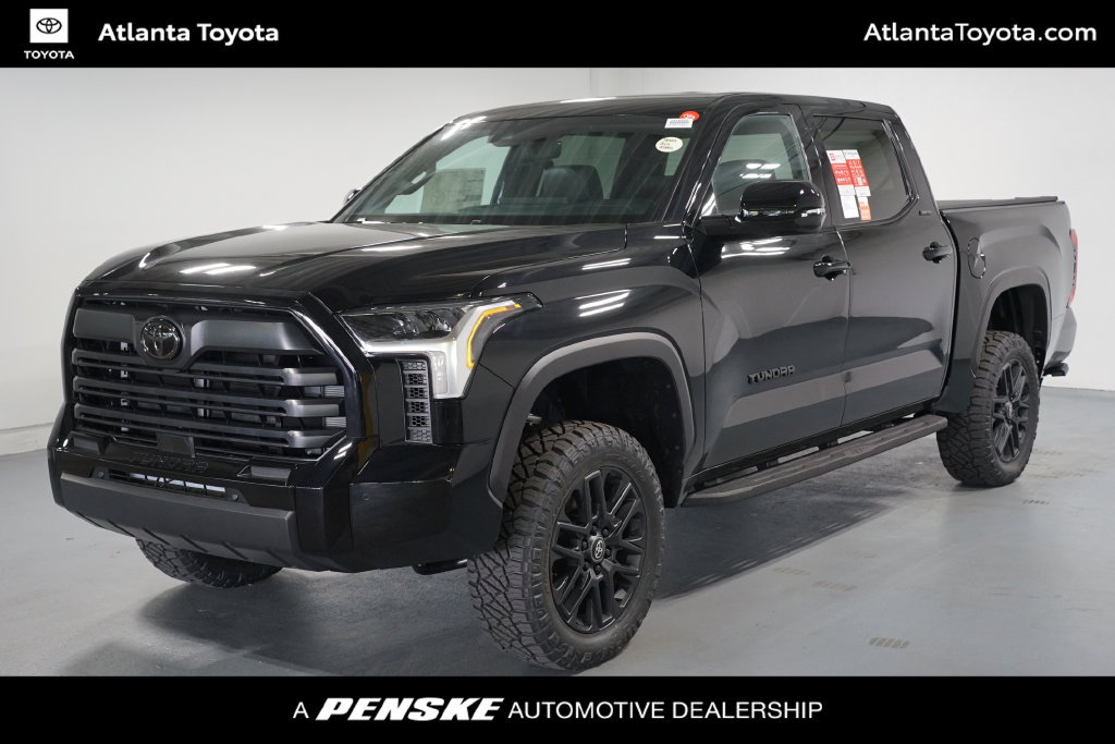  Toyota Tundra