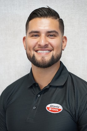 Staff member Bryan Hernandez from ID_c1a9212eb99f