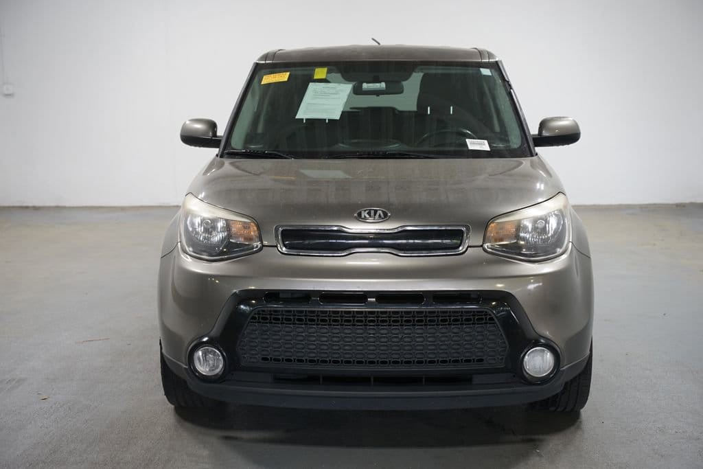 Used 2016 Kia Soul + with VIN KNDJP3A51G7303527 for sale in Duluth, GA