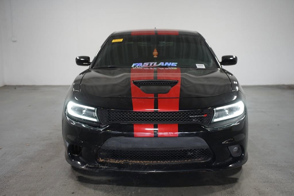 Used 2021 Dodge Charger R/T with VIN 2C3CDXCT5MH594493 for sale in Duluth, GA