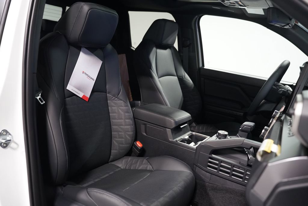 2025 Toyota Tacoma TRD Off Road - Photo 32