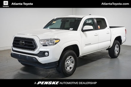 2023 Toyota Tacoma SR5 Truck