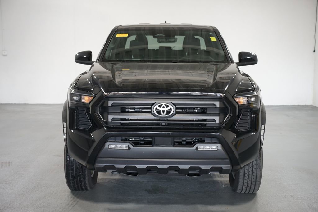 2024 Toyota Tacoma SR5 photo 2
