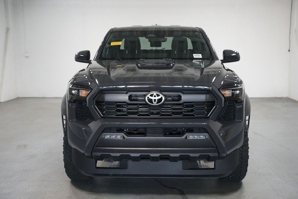 Certified 2025 Toyota Tacoma TRD Sport Truck
