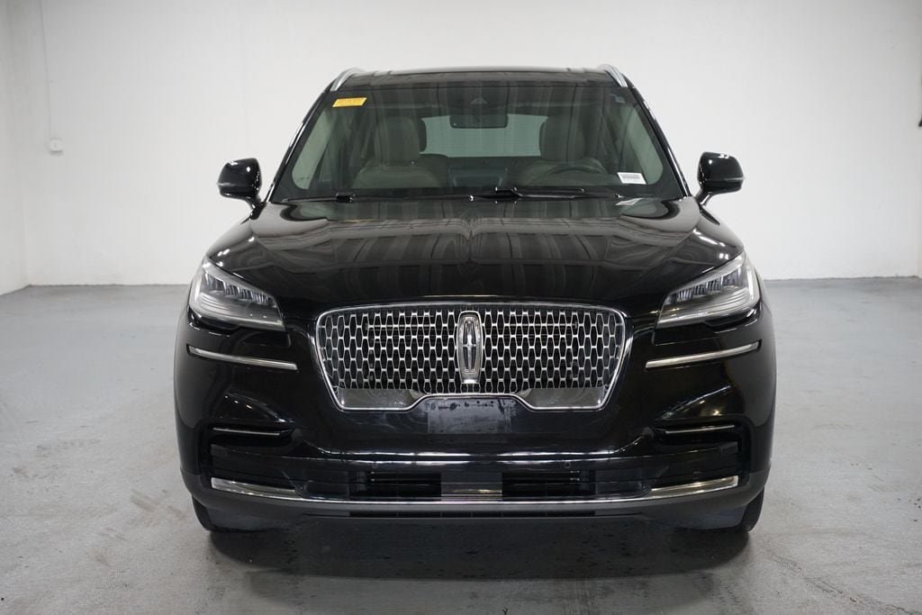 Used 2023 Lincoln Aviator Standard SUV