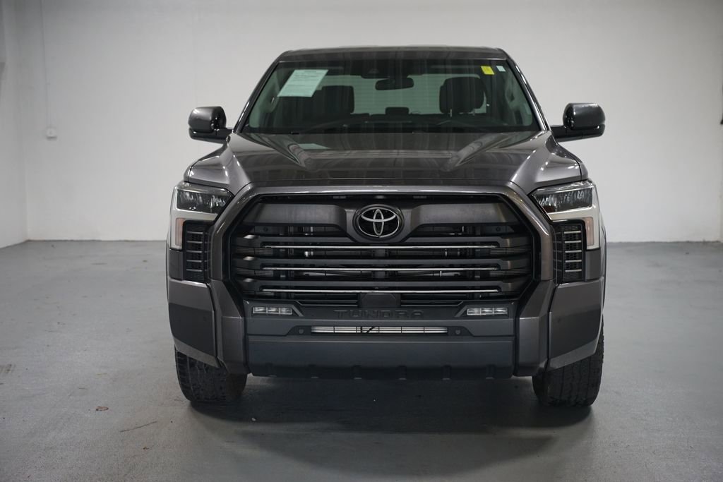 2022 Toyota Tundra SR5 photo 2