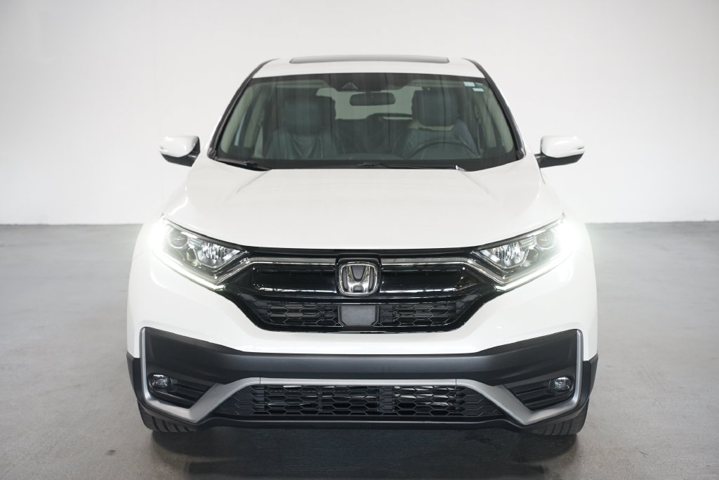 Used 2020 Honda CR-V EX SUV