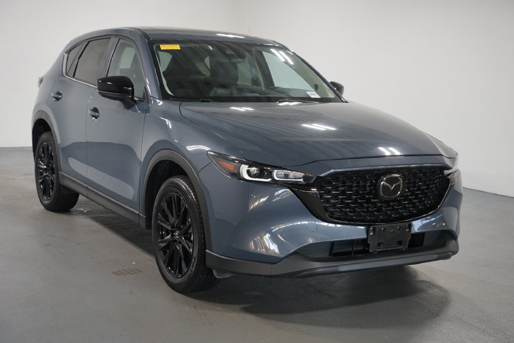 Used 2025 Mazda