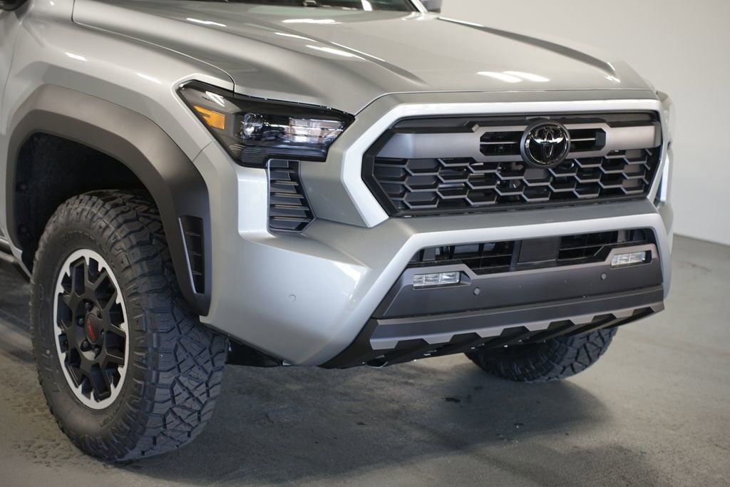 New 2026 Toyota Tacoma TRD Off-Road 4X4 DOUBLE CAB