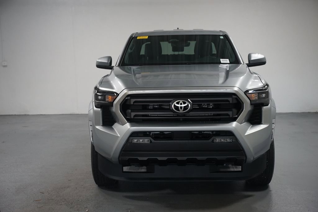 2024 Toyota Tacoma SR5 photo 2