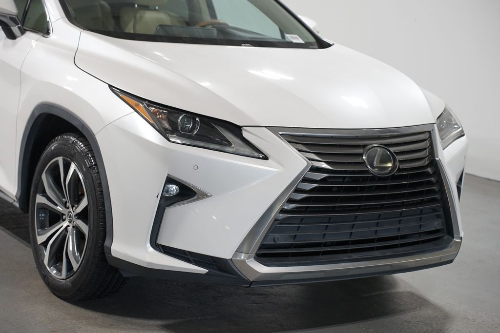 Used 2019 Lexus RX 350 SUV