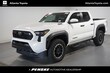  Toyota Tacoma Hybrid